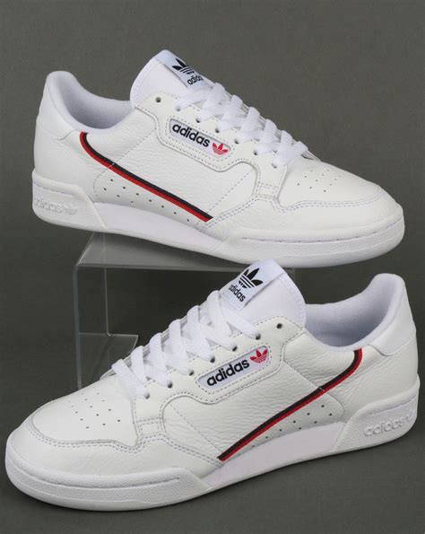 adidas schoenen jaren 80|Alle adidas continental 80 .